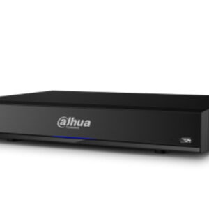 Đầu ghi hình Dahua DH-XVR7104HE-4KL-X 4 kênh HD 4K, 1 Sata, Audio,  kết nối 5 in 1, add thêm 4 Camera IP, công nghệ IoT