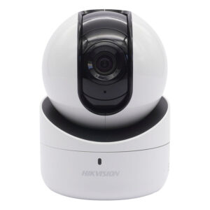 Camera Robot Wifi 2MP xoay 4 chiều HIKVISION DS-2CV2Q21FD-IW(B) MicroSD, âm thanh 2 chiều