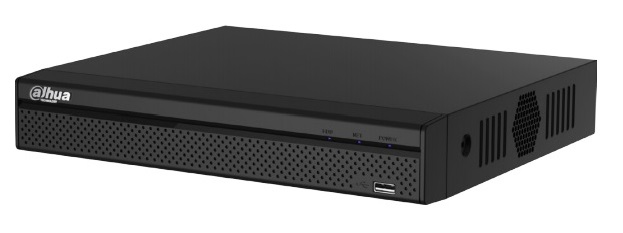 Đầu ghi hình DAHUA DH-XVR5104H-4KL-X Hỗ trợ DSS DDNS (4 kênh, ghi hình 4K, Chuẩn Onvif 2.4, hỗ trợ 1 ổ cứng 10TB )