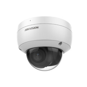 Camera Accusense 6 Megapixel Hikvision DS-2CD2163G2-IU (chống báo giả, WDR 120dp, tích hợp mic)