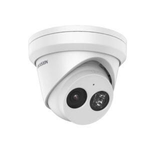 Camera 8 Megapixel ip Hikvision DS-2CD2383G2-IU (Accusense chống báo giả, WDR 120dp, tích hợp mic)