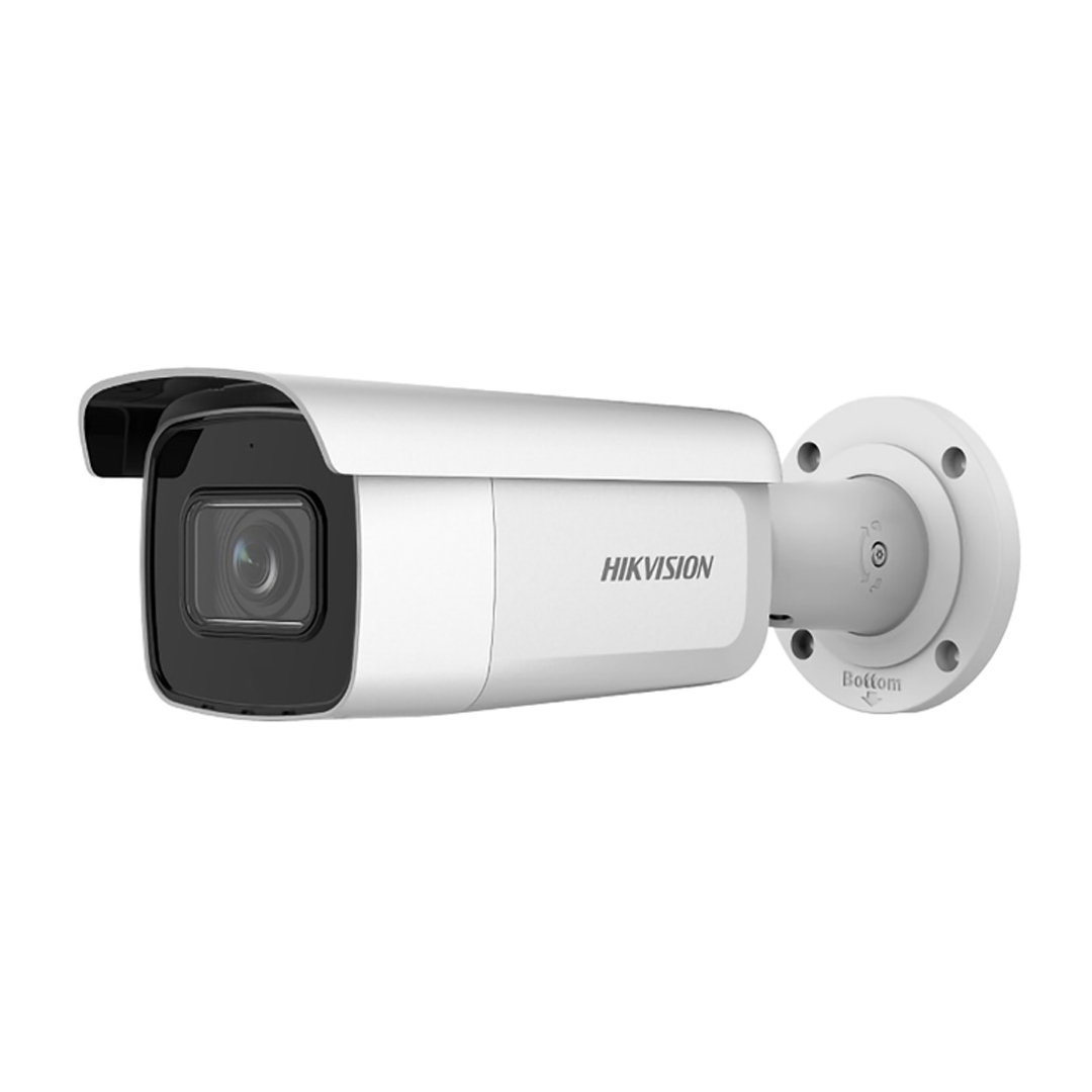 Camera ip Hikvision 6 Megapixel DS-2CD2663G2-IZS (Accusensechống báo giả, hồng ngoại 60m, WDR 120dp, tích hợp mic)
