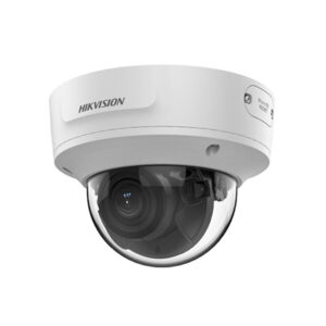 Camera dome IP 8 Megapixel Hikvision DS-2CD2783G2-IZS (Accusensechống báo giả, hồng ngoại 40m, WDR 120dp, tích hợp mic)