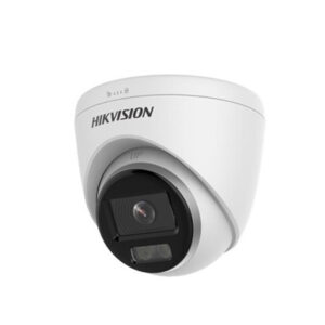 Camera ip Colorvu màu sắc 24/7 Hikvision DS-2CD1327G0-LU (2 Megapixel, tích hợp mic)