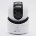 Camera Robot Wifi 2MP xoay 4 chiều HIKVISION DS-2CV2Q21FD-IW(B) MicroSD, âm thanh 2 chiều