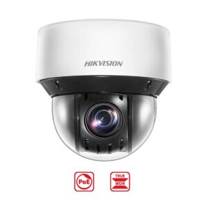 Camera IP Speed dome hồng ngoại Hikvision DS-2DE4A225IW-DE(S6) 2MP, hồng ngoại 50m, Zoom quang 25X, WDR 120db