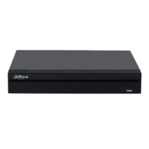 Đầu ghi hình 8 kênh Dahua DHI-NVR2108HS-S3 hỗ trợ camera 12MP, 1 SATA 12TB, băng thông 80Mbps