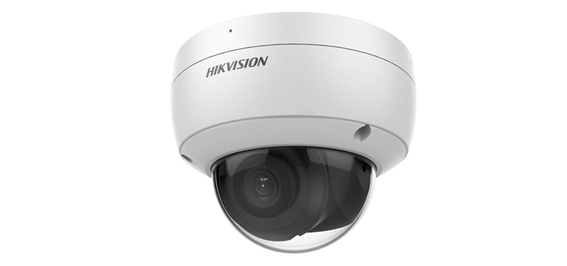 Camera Accusense & Face capture ip Hikvision DS-2CD2186G2-ISU (C)