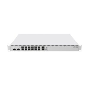 MikroTik CCR2216-1G-12XS-2XQ | Chính Hãng - Giá Tốt